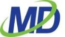 MD Health & Wellness logo